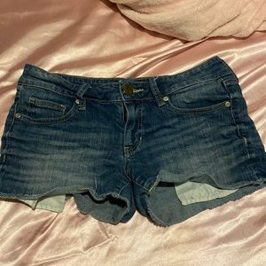 Women’s Jean shorts size 11